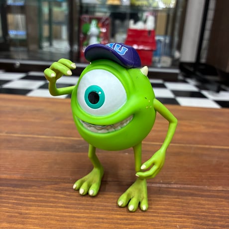 モンスターズインク | STORES