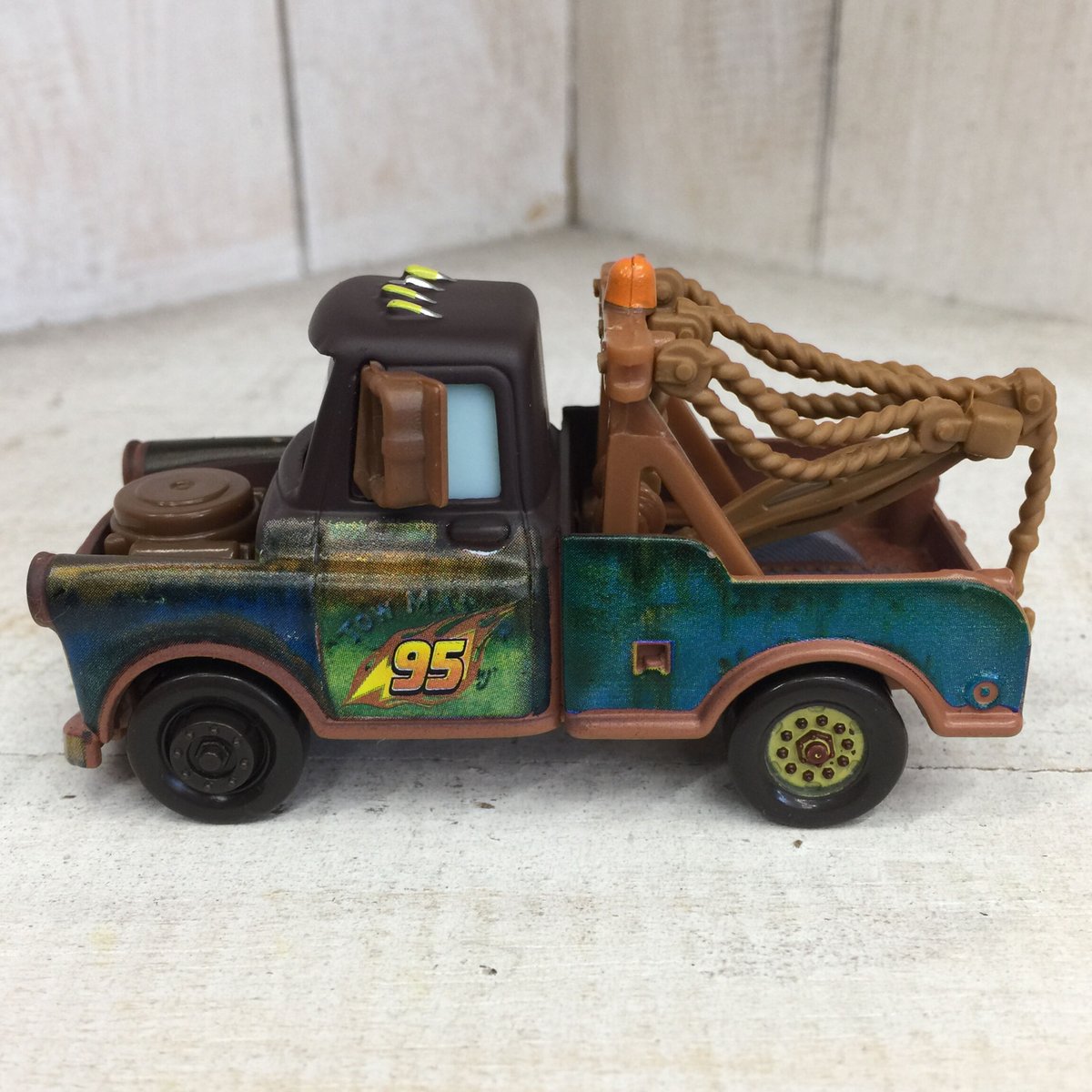 Disney Pixar Cars メーター ディズニーピクサーマテルカーズ Disney Pixar Cars メーター ディズニーピクサーマテルカーズ