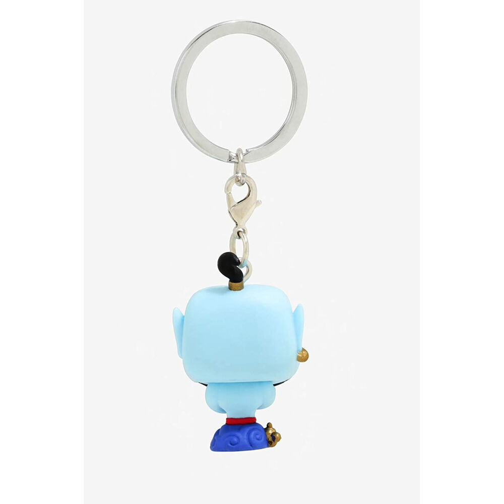 年末のプロモーション大特価! POP キーチェーン BASE&GARAGE SOJIJI | ジーニー アラジン フィギュア・コレクタードール