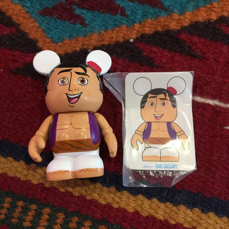 ディズニー、バイナルメーション（いちご、スイカ） ディズニー、バイナルメーション（いちご、スイカ） - メルカリ