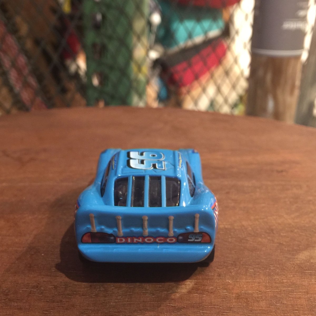 Disney Pixar Cars ディズニーピクサーマテルカーズ ライトニング