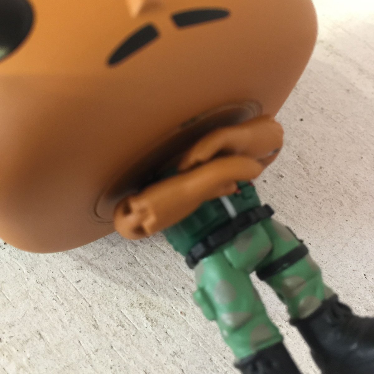 ディズニー ピクサー FUNKO POP! トイストーリー4 コンバット ディズニー ピクサー FUNKO POP! トイストーリー4 コンバット