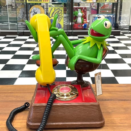 カーミット | STORES