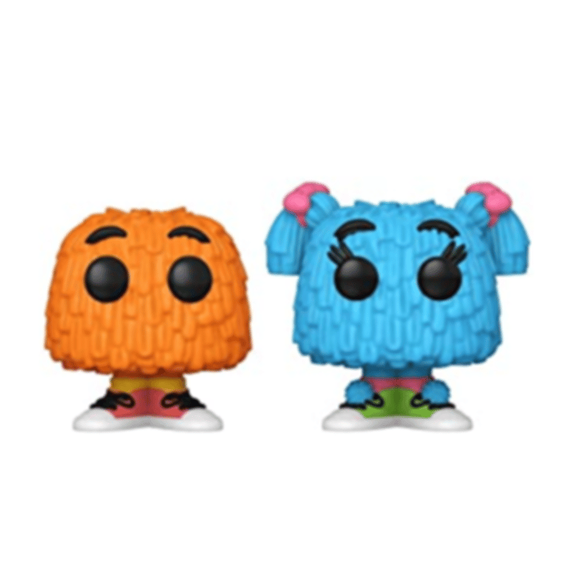 マクドナルド FUNKO POP! フライキッズ FRY KIDS ファンコ マクドナルド FUNKO POP! フライキッズ FRY KIDS ファンコ