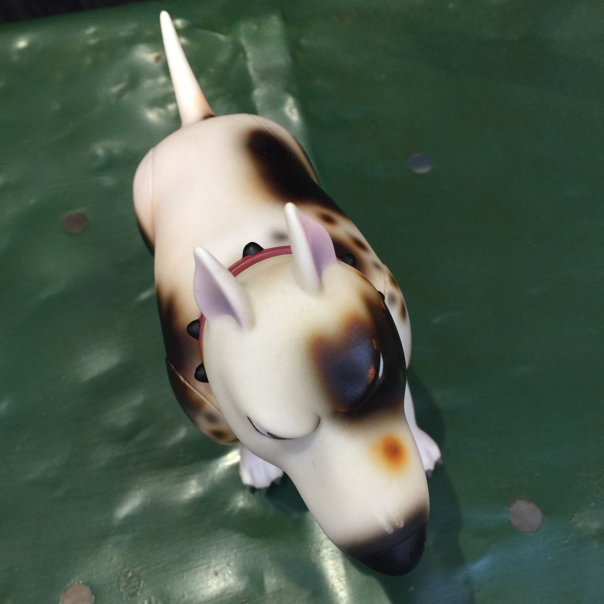 トイ・ストーリー シド スカッド VCD フィギュア メディコムトイ