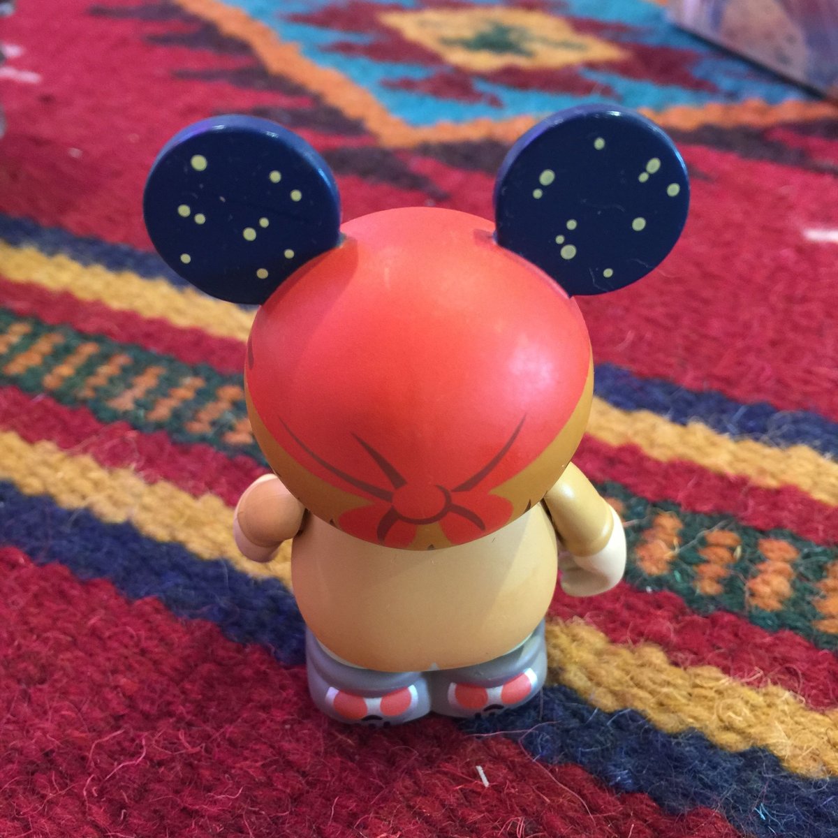 Disney バイナルメーション ANIMATION SERIES 2 ディズニーパイレーツオ