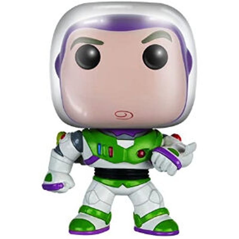 ディズニー ピクサー FUNKO POP! トイストーリー バズライト ディズニー ピクサー FUNKO POP! トイストーリー バズライト