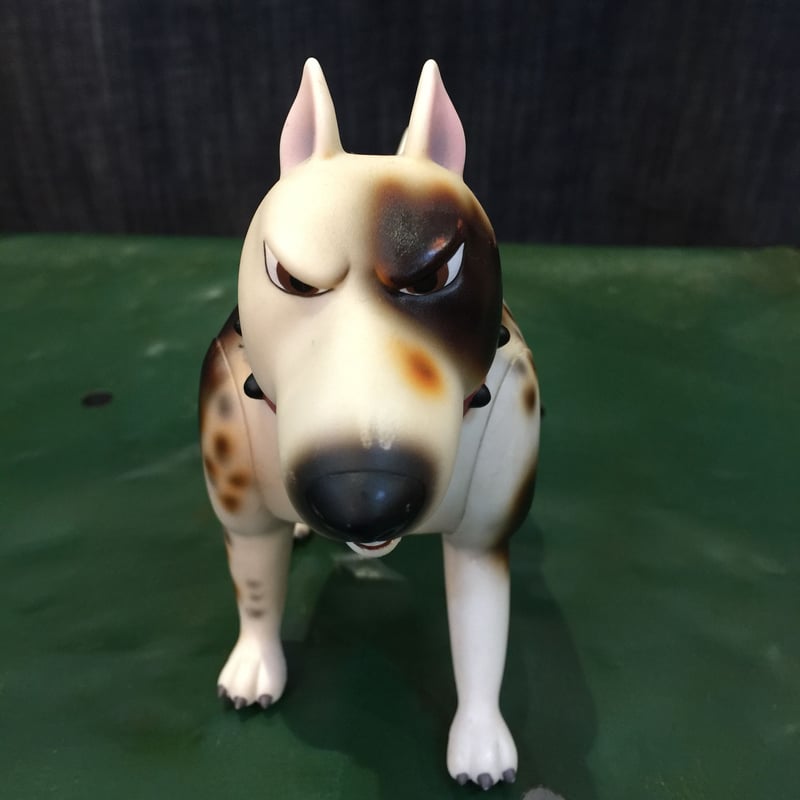 メディコムトイスカッドトイストーリー