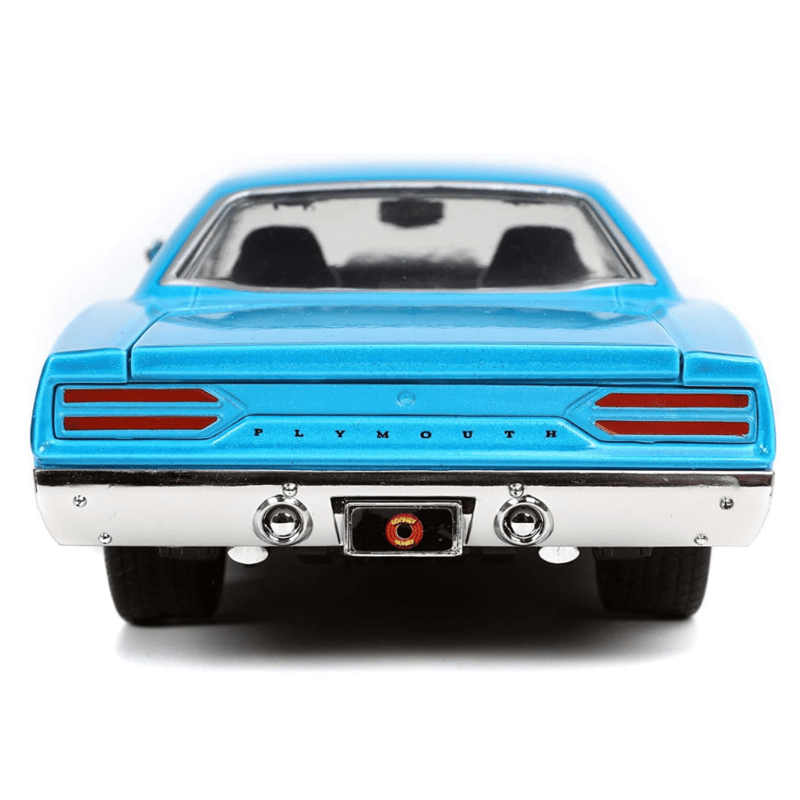 ルーニー・テューンズ 1/24 JADA TOYS レトロミニカー 1970 ルーニー・テューンズ 1/24 JADA TOYS レトロミニカー 1970