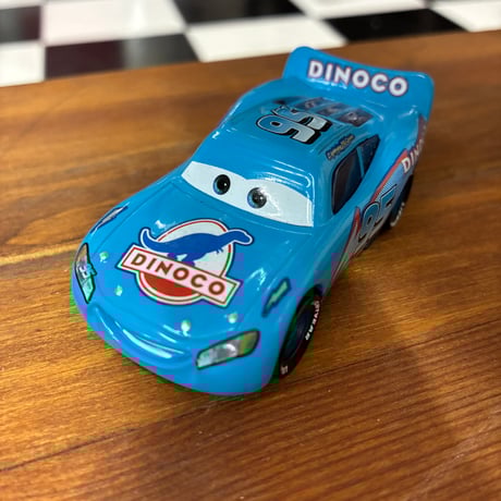 ライトニングマックイーン | STORES