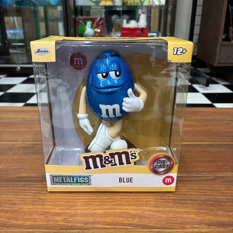 エムアンドエムズ | STORES