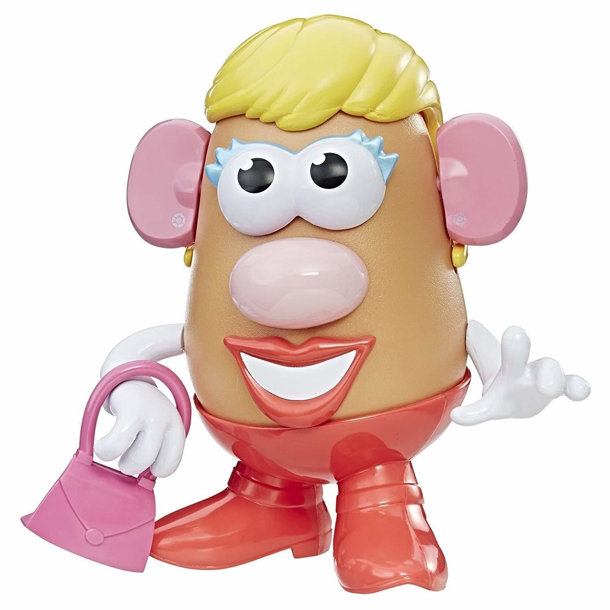 トイストーリー Mrs.ポテトヘッド 12ピース PLAYSKOOL | SOJIJI トイストーリー Mrs.ポテトヘッド 12ピース PLAYSKOOL | SOJIJI