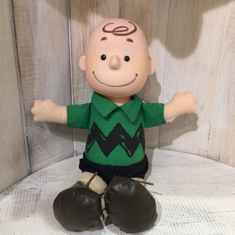 チャーリー様専用セット スヌーピー ハッピーセット チャーリー