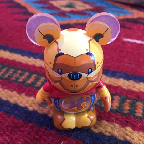 偉大な バイナルメーション vinylmation リトルマーメイド コンプ