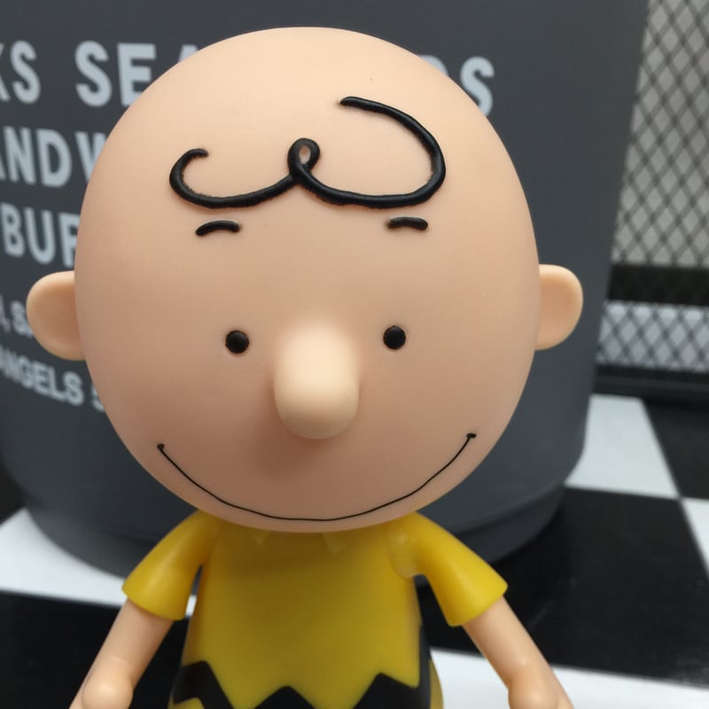 チャーリーブラウン フィギュア ピーナッツ スヌーピー | SOJIJI チャーリーブラウン フィギュア ピーナッツ スヌーピー | SOJIJI