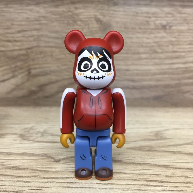 BE@RBRICK  リメンバーミー400% coco