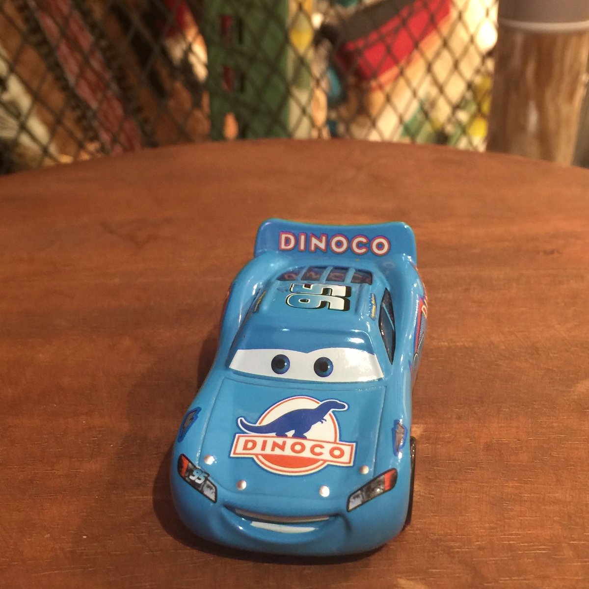 Disney Pixar Cars ディズニーピクサーマテルカーズ ライトニング