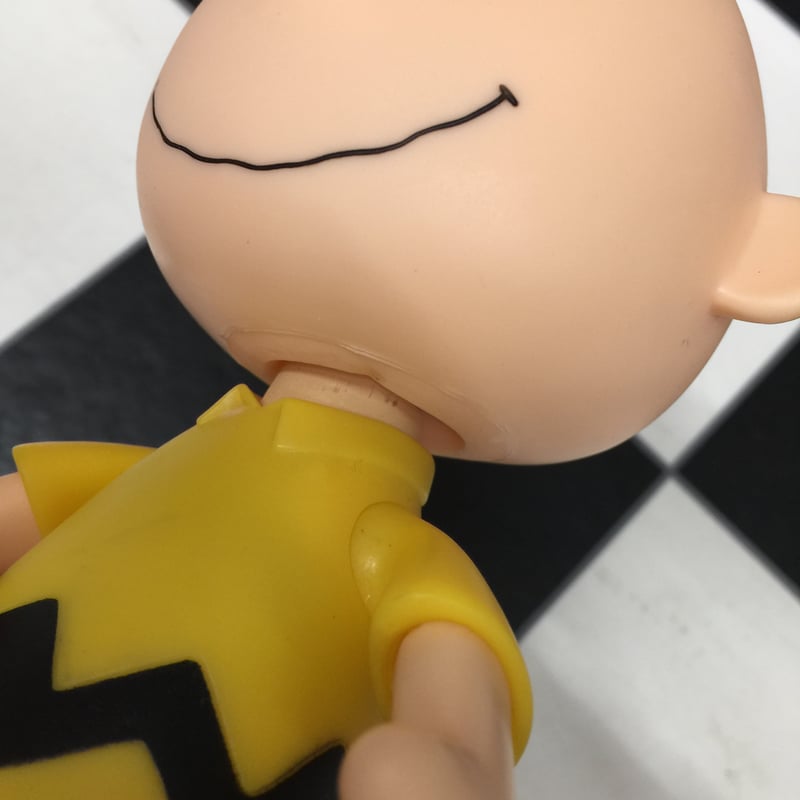 チャーリーブラウン フィギュア ピーナッツ スヌーピー | SOJIJI チャーリーブラウン フィギュア ピーナッツ スヌーピー | SOJIJI