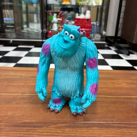 モンスターズインク | STORES