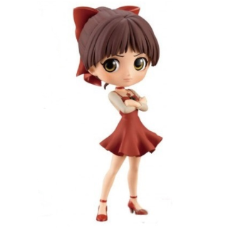 BANDAI - ゲゲゲの鬼太郎 ねこ娘 アラレちゃん Qposket フィギュア 6点セット hq720.jpg?sqp=-