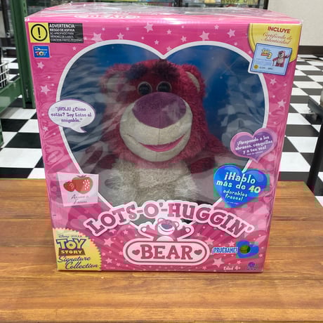 ロッツォ | STORES