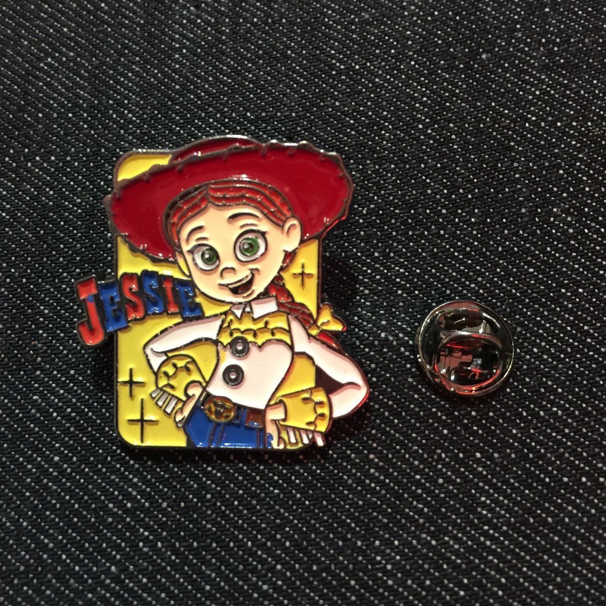 トイストーリー 4 ボニーバックパック カバン限定品 フォーキー