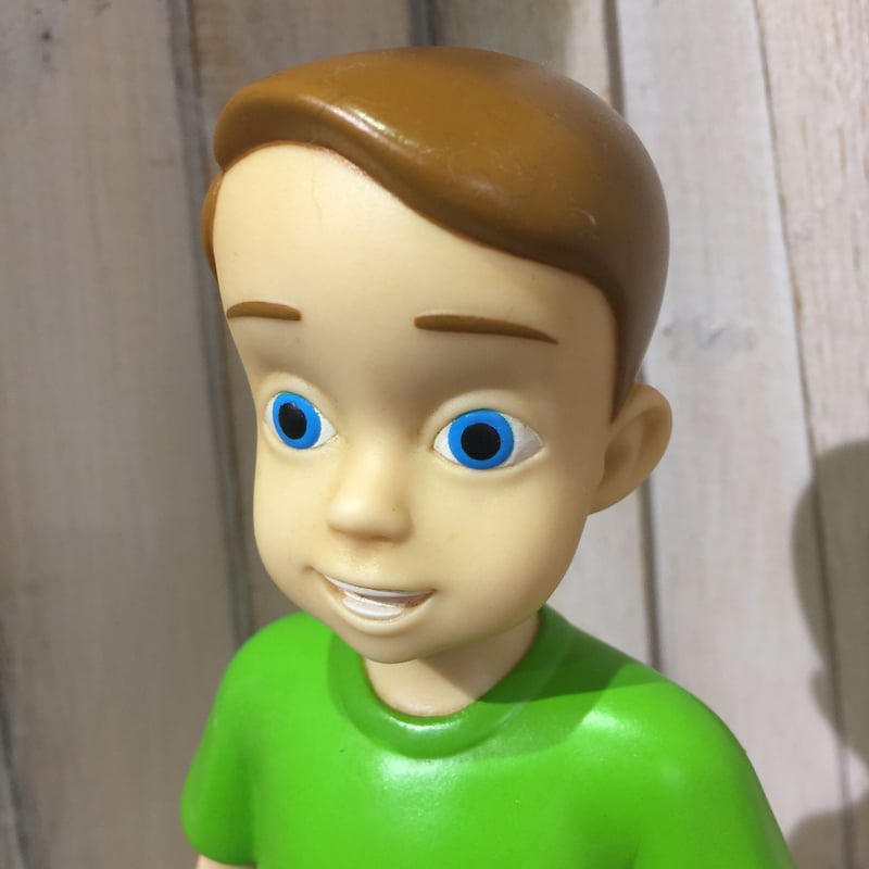 トイストーリー アンディ フィギュア メディコムトイ | SOJIJI トイストーリー アンディ フィギュア メディコムトイ | SOJIJI
