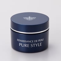 ルネサンス ド ポゥ　ピュアスタイル（ヘア用ジェルクリーム）80ｇ