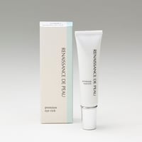 ＜Basic：さっぱり＞ルネッサンス ド ポゥ　プレミアムアイリッチ(目元美容液）15g