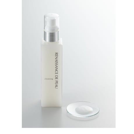 ＜Basic：さっぱり＞ルネッサンス  ド ポゥ　クレンジング（メイク落とし）150mL