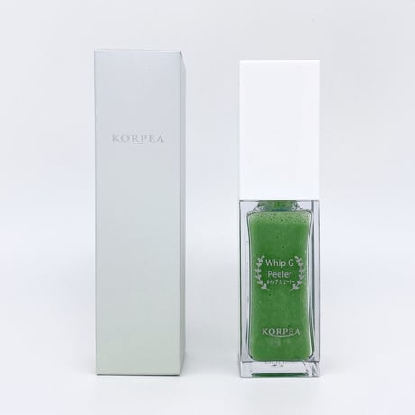 ホイップGピーラー（ピーリング洗顔料）35ｍL