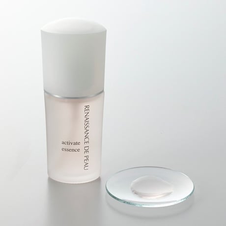 ＜Basic：さっぱり＞ルネッサンス ド ポゥ　アクティベイトエッセンス（美容液）30mL