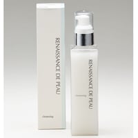 ＜Basic：さっぱり＞ルネッサンス  ド ポゥ　クレンジング（メイク落とし）150mL