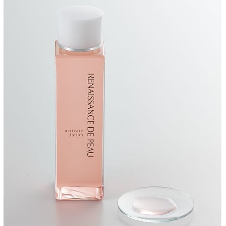 ＜Basic：さっぱり＞ルネッサンス ド ポゥ　アクティベイトローション(化粧水)150mL