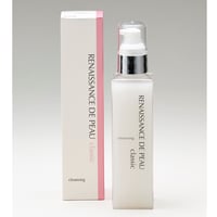 ＜Classic：しっとり＞ルネッサンス  ド ポゥ　クレンジング（メイク落とし）150mL