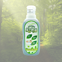 身心休の湯（介護用沐浴料）500ｍL