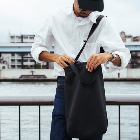 BG-03 BLACK