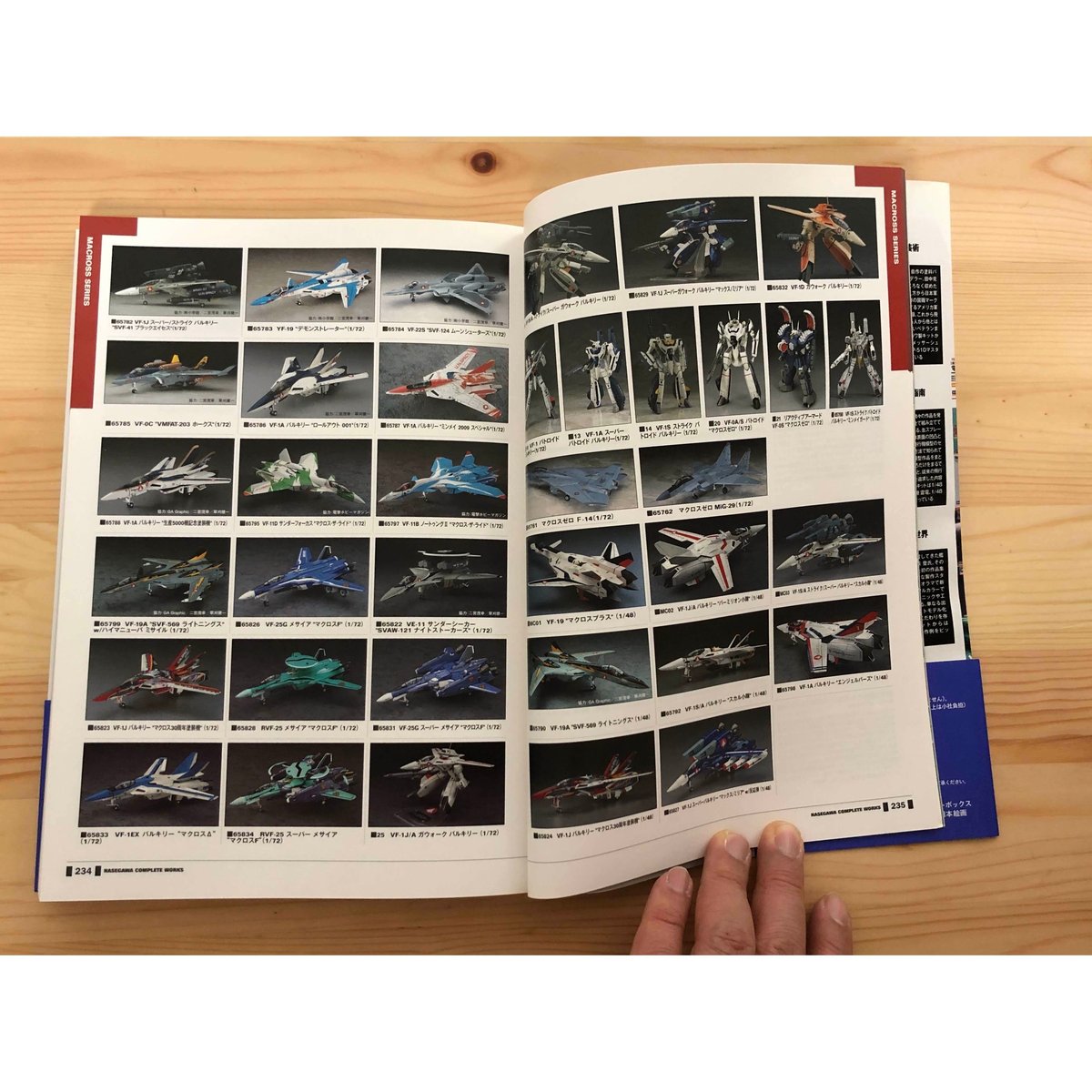 ハセガワ コンプリートワークス キットで辿る75年 大日本絵画 ハセガワ コンプリートワークス キットで辿る75年 大日本絵画