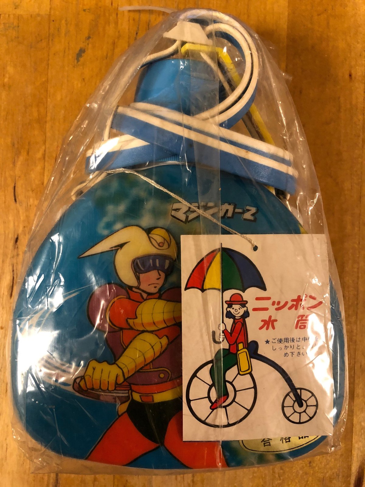 再値下げ❗️ ウイスキーミュウ　グレンロセス １９９７　マジンガーＺラベル マジンガーZ｣ラベル 50周年 グレンロセス 1997 23年 52.1% 700ML