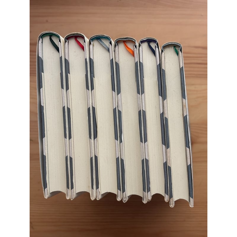 チャぺック小説選集（全6巻）　石川達夫（訳）　成文社 チャペック小説選集（全6巻） 石川達夫（訳） 成文社 | ファー