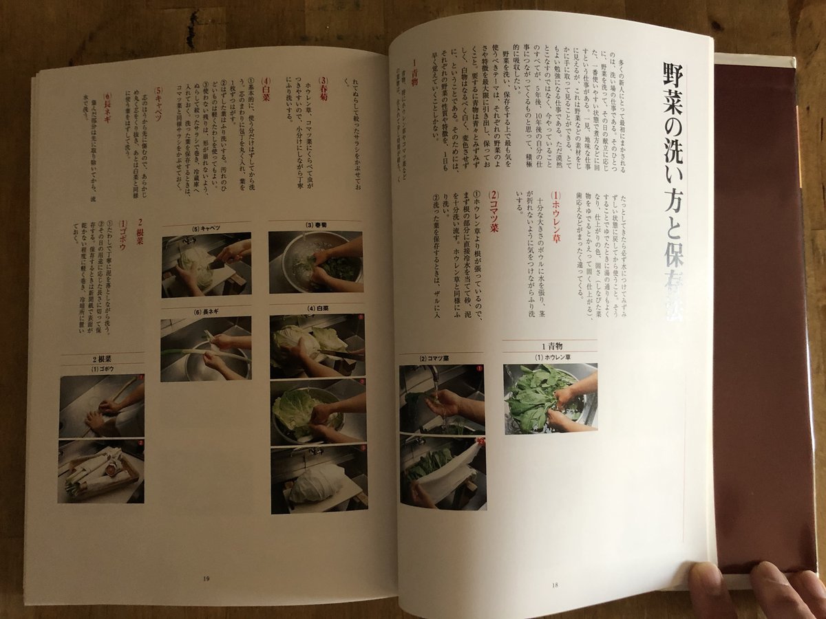 完全理解 日本料理の基礎技術 野崎 洋光 （著） 柴田書店 | ファー