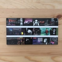 クルターク：ロベルト・シューマンへのオマージュ 他 カシュ