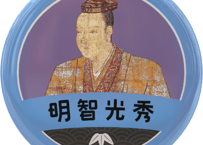 缶バッジ【明智光秀ゆかりの城めぐり】