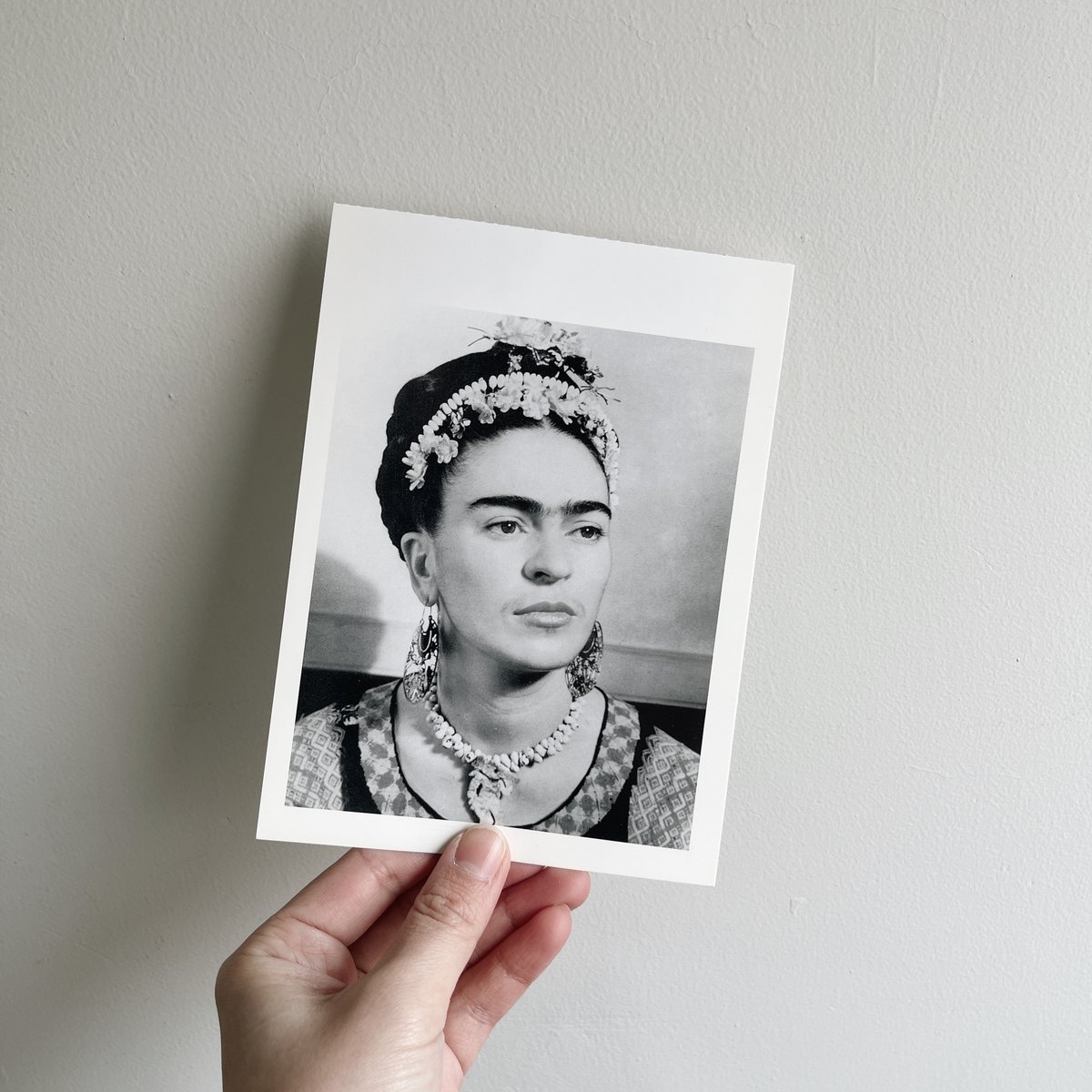 Images of Frida Kahlo. ポストカードセット　フリーダカーロ Images of Frida Kahlo. ポストカードセット フリーダカーロ Images of