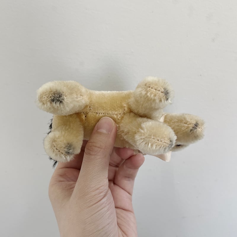 ぬいぐるみ antique horse doll antique horse doll | ANNA
