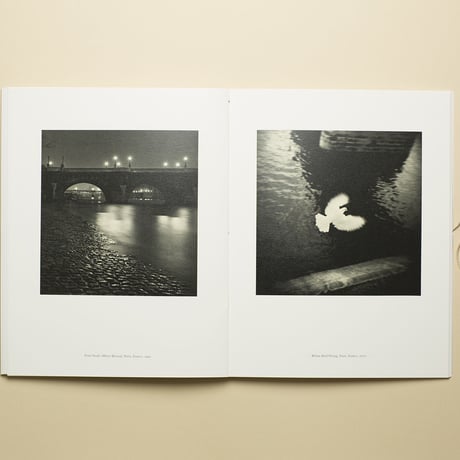 【 IN FRANCE 】 Michael Kenna　＊サイン入り＊