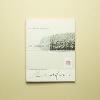 A 45 YEAR ODYSSEY 】 Michael Kenna | RAM Onli