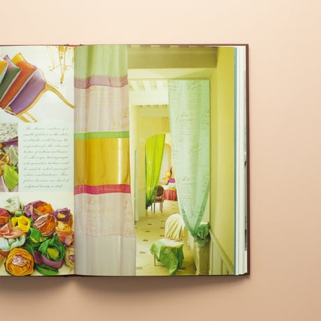 【 Unwrapped 】 Carolyn Quartermaine