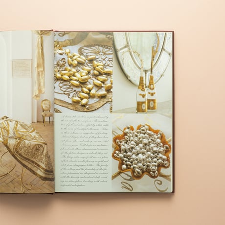 【 Unwrapped 】 Carolyn Quartermaine