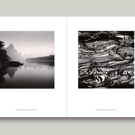 ☆残りわずか☆【 A 45 YEAR ODYSSEY 】  Michael Kenna /サイン本